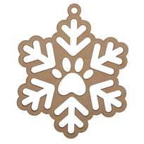 Art.224 Esfera Mascota Nat 13x13cm