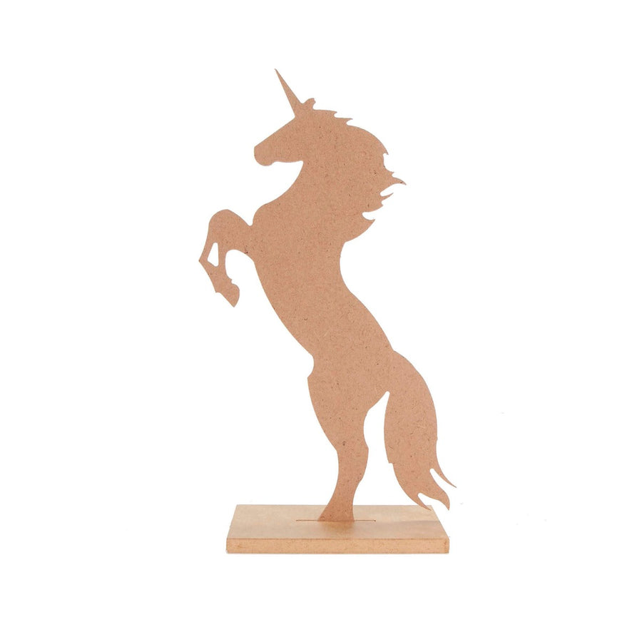 Art.2346 Unicornio De Pie