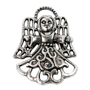 Art.2350 Dije Ángel De Metal