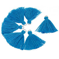 Art.2418 Borlas Decorativas Joyería