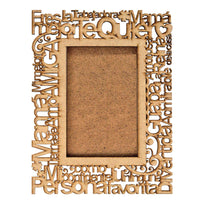 Art.2451 Marco Mamá Láser