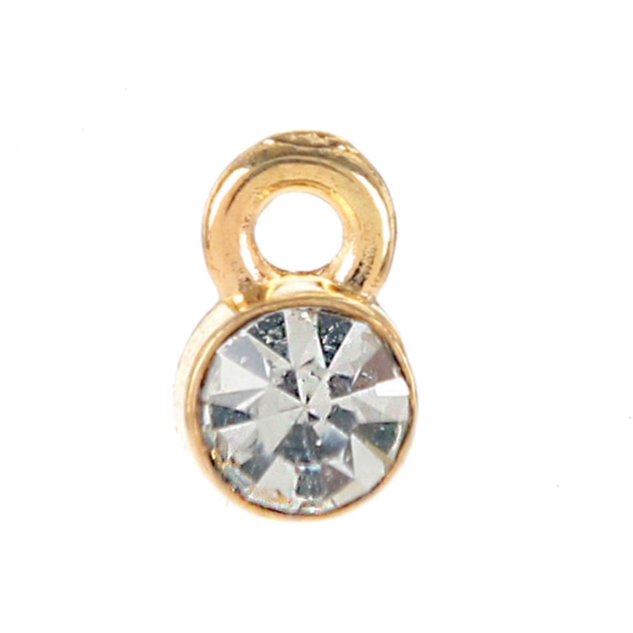 Art.2638 Dije Con Piedra