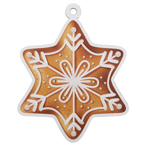 Art.269 Galleta De Figura 12.5x11.5cm