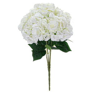 Art.2823 Ramo De Hortensia X5 Fino