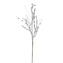 Art.2826 Vara Esferas Diamantada 81cm