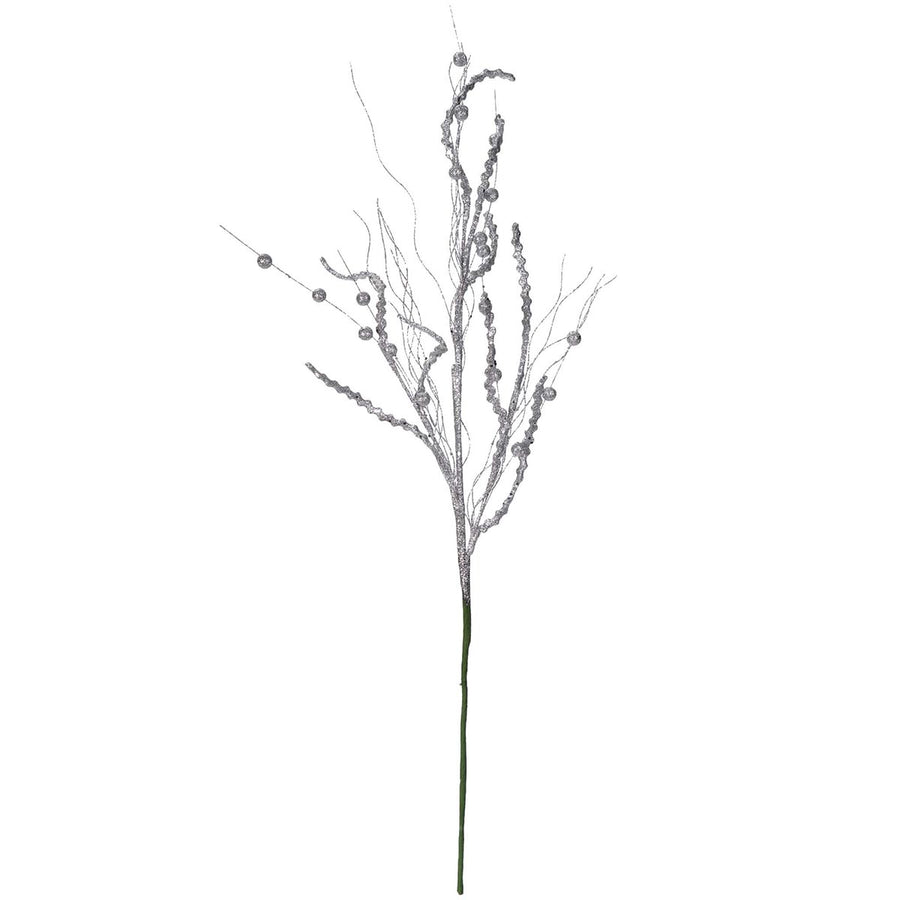 Art.2826 Vara Esferas Diamantada 81cm