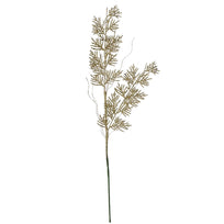 Art.2830 Vara Follaje Diamantado 89cm