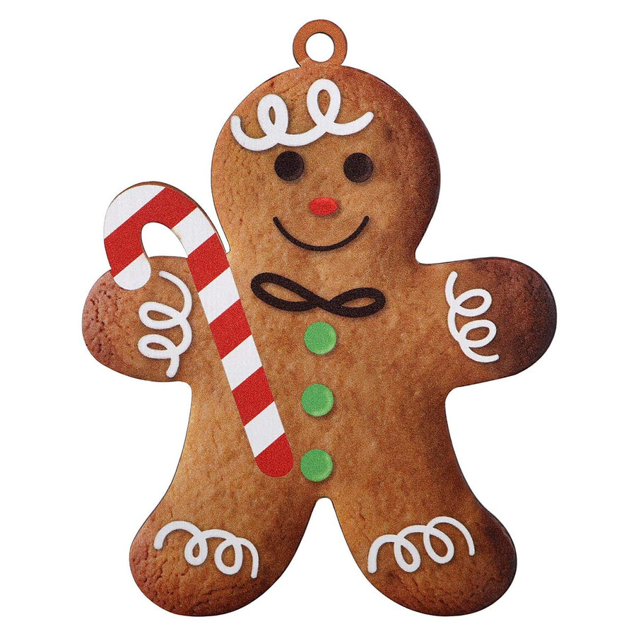 Art.285 Galleta Jengibre 13x10cm