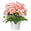 Fantasías Miguel Art.2889 Ramo Rosas Mixto x5 22x18cm    (Aprox) 1pz Rosa