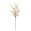 Fantasías Miguel Art.2906 Flor De Pampa 83cm 1pz Crema