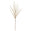 Fantasías Miguel Art.2912 Flor De Pampa 88cm 1pz Crema