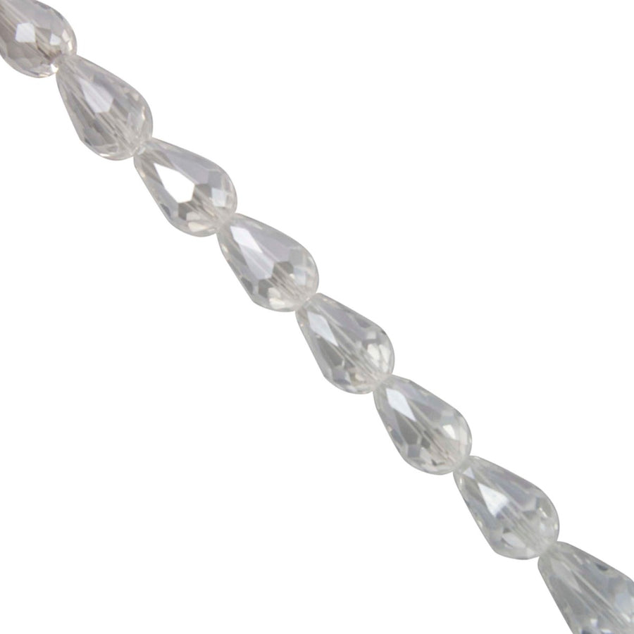 Art.2931 Gota Cristal Lustre