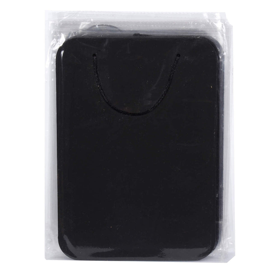 Art.3001 Pizarrón 2 caras Para Colgar 25x18cm 1pz