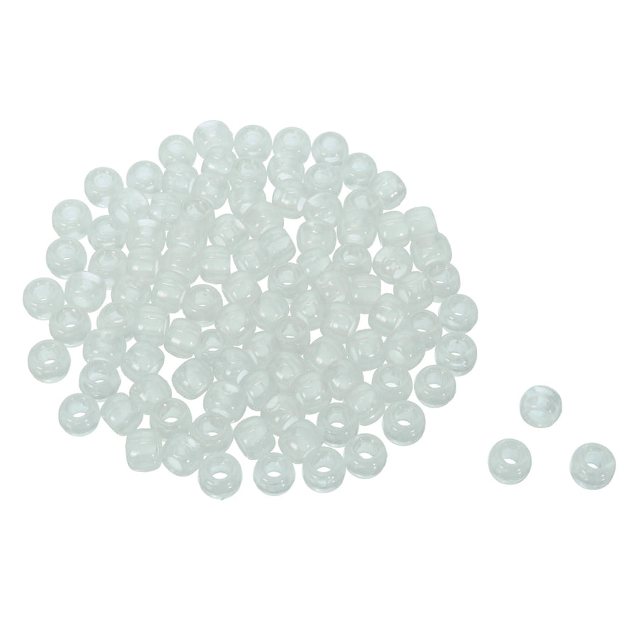 Art.3192 Cuenta Dona Fosforescente Brillante