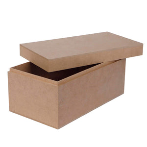 Art.3218 Caja Rectangular Mediana