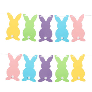 Art.3228 Banderin Conejo