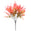 Fantasías Miguel Art.3248 Ramo Plantita x5 34cm 1pz Rosa