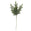 Fantasías Miguel Art.3330 Ramo Planta x4 77cm 1pz Verde