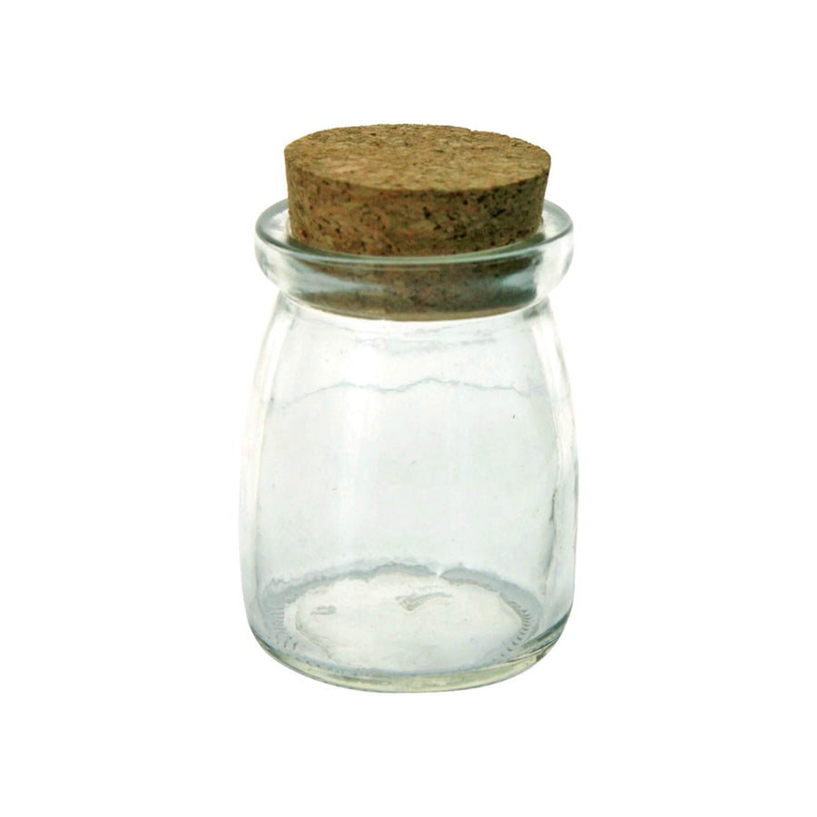 Art.3462 Frasco Con Corcho aprox. 100ml