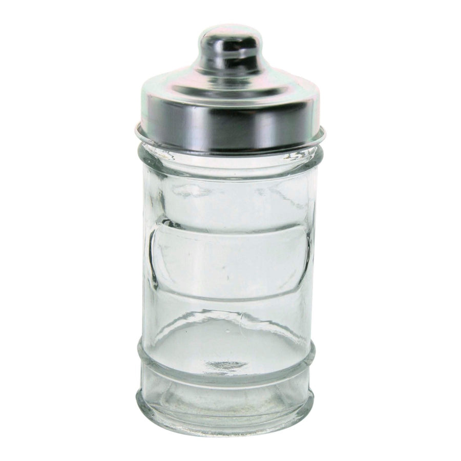 Art.3485 Frasco Con Tapa De Aluminio aprox. 100ml