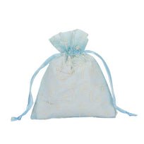 Art.3606 Bolsa Organza Líneas