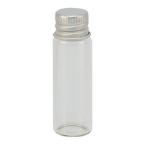 Art.3734 Botella Cristal Con Tapa aprox 6ml