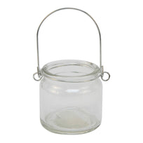 Art.3941 Frasco Portavela Para Colgar aprox 100ml