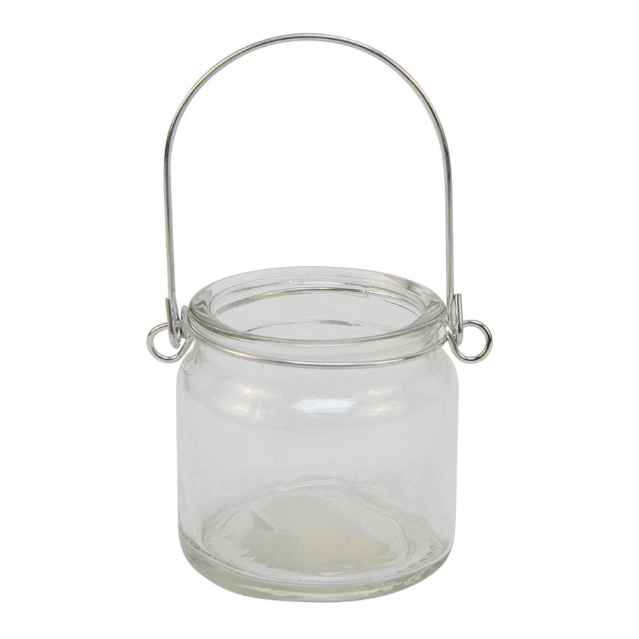 Art.3941 Frasco Portavela Para Colgar aprox 100ml