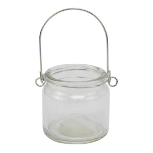 Art.3941 Frasco Portavela Para Colgar aprox 100ml