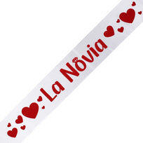 Art.3952 Banda La Novia