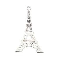 Art.3959 Dije Filigrana Torre Eiffel