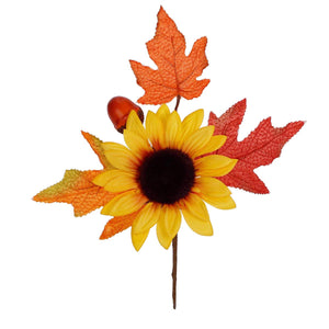 Art.4051 Pick Girasol/Bellota 28cm 1pz