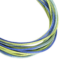 Art.4230 Cola De Rata Multicolor Pp 5544