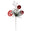 Fantasías Miguel Art.4330 Pick Nevado Caramelo/Esferas 21cm 1pz Multi-Color