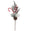 Fantasías Miguel Art.4370 Pick Nevado Caramelo/Cerezas/Copo 42cm 1pz Multi-Color