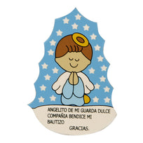 Art.448 Figura Angelito Bautizo