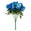 Fantasías Miguel Art.4565 Bush Grande Rosas Finas X7 43cm 1pz Azul