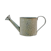 Art.4593 Base Metal Regadera Rombos Zinc
