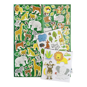 Art.4766 Calcomanía