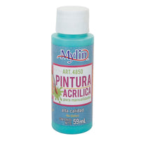 Art.4850 Pintura Acrílica Mylin