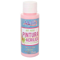 Art.4850 Pintura Acrílica Mylin