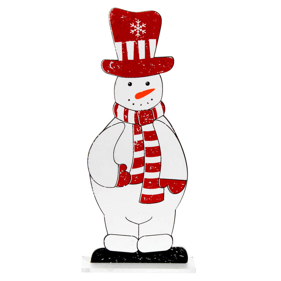 Art.5255 Personaje Vintage De Color