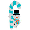image variant Muñeco Nieve