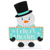 image variant Muñeco Nieve