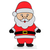 image variant Santa