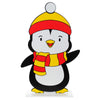 image variant Pinguino