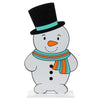 image variant Muñeco Nieve