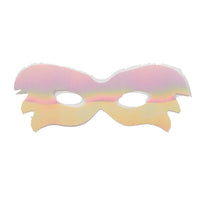 Art.548 Antifaz Colores Iris