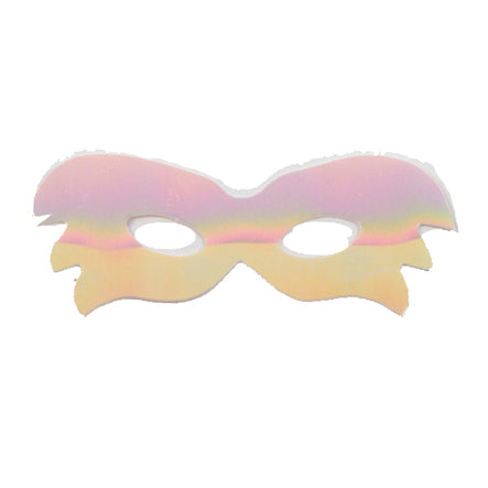 Art.548 Antifaz Colores Iris