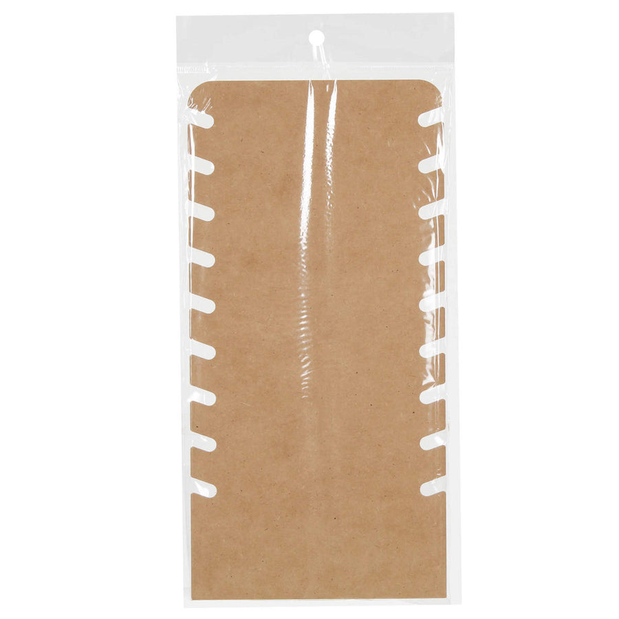 Art.5522 Porta Collares Rectangular 28.7x14.8x13.3cm 1pz